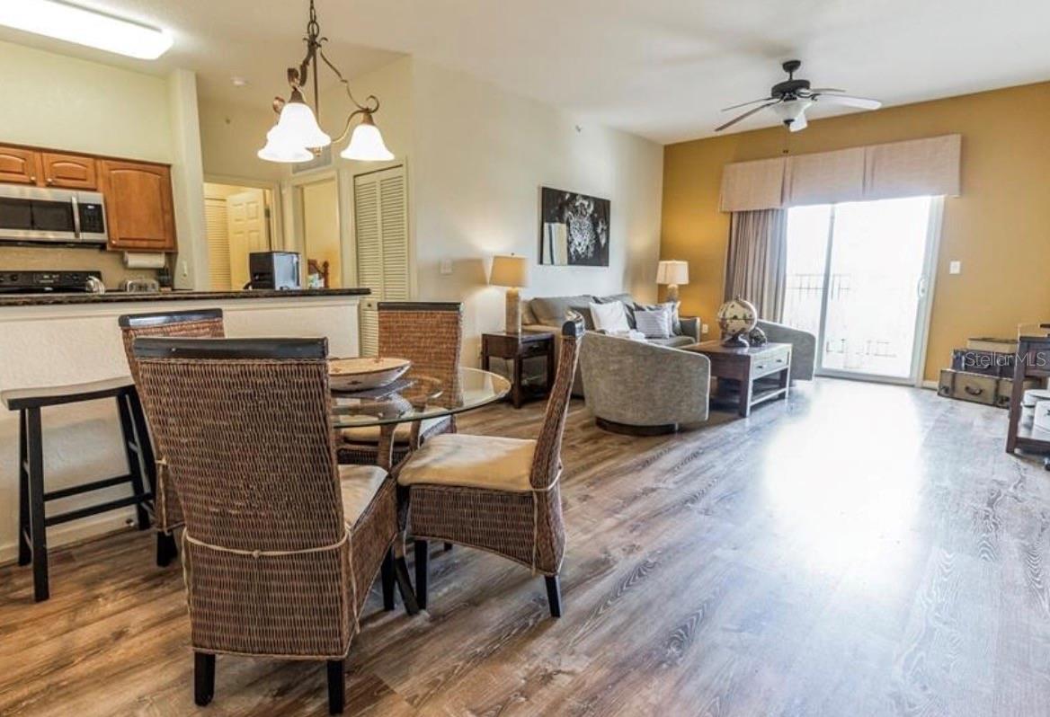 8125 RESORT VILLAGE DR #5809, ORLANDO, FL, 32821