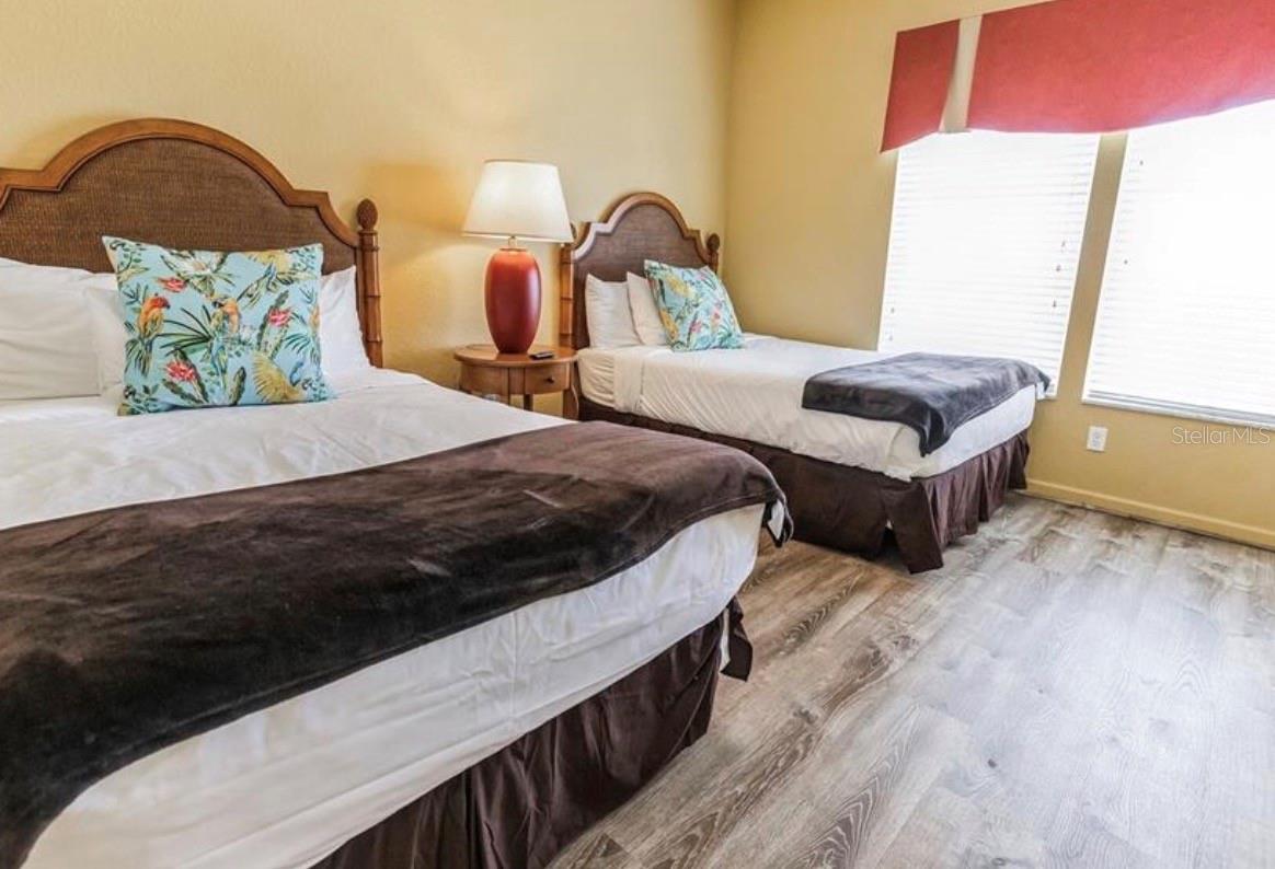 8125 RESORT VILLAGE DR #5809, ORLANDO, FL, 32821