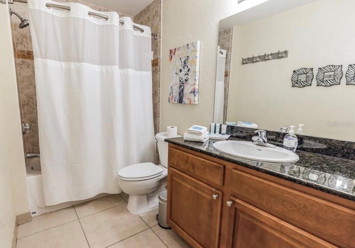 8125 RESORT VILLAGE DR #5809, ORLANDO, FL, 32821