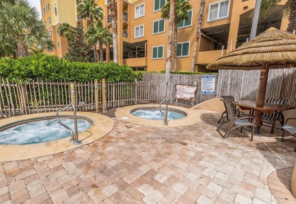 8125 RESORT VILLAGE DR #5809, ORLANDO, FL, 32821