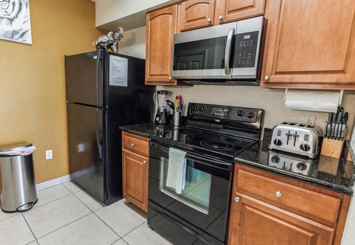 8125 RESORT VILLAGE DR #5809, ORLANDO, FL, 32821