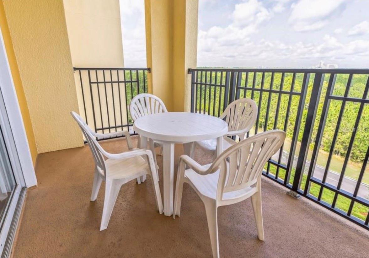 8125 RESORT VILLAGE DR #5809, ORLANDO, FL, 32821