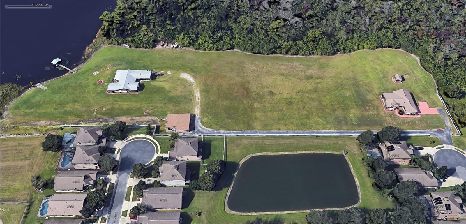 10716 & 10700 GOLDEN CYPRESS CT, ORLANDO, FL, 32836