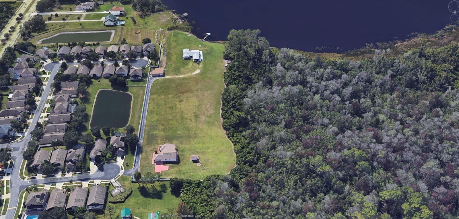 10716 & 10700 GOLDEN CYPRESS CT, ORLANDO, FL, 32836