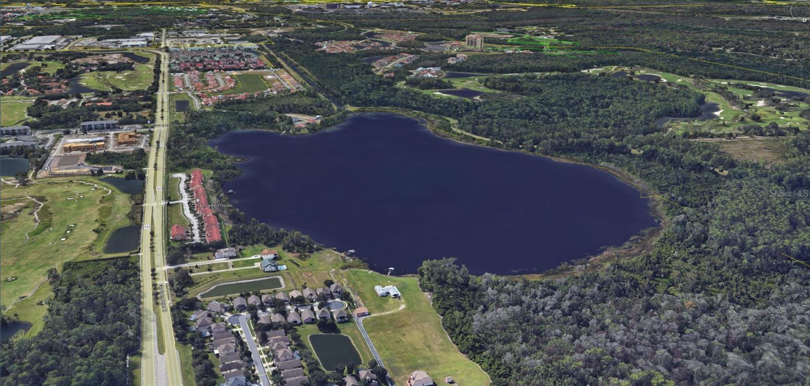 10716 & 10700 GOLDEN CYPRESS CT, ORLANDO, FL, 32836