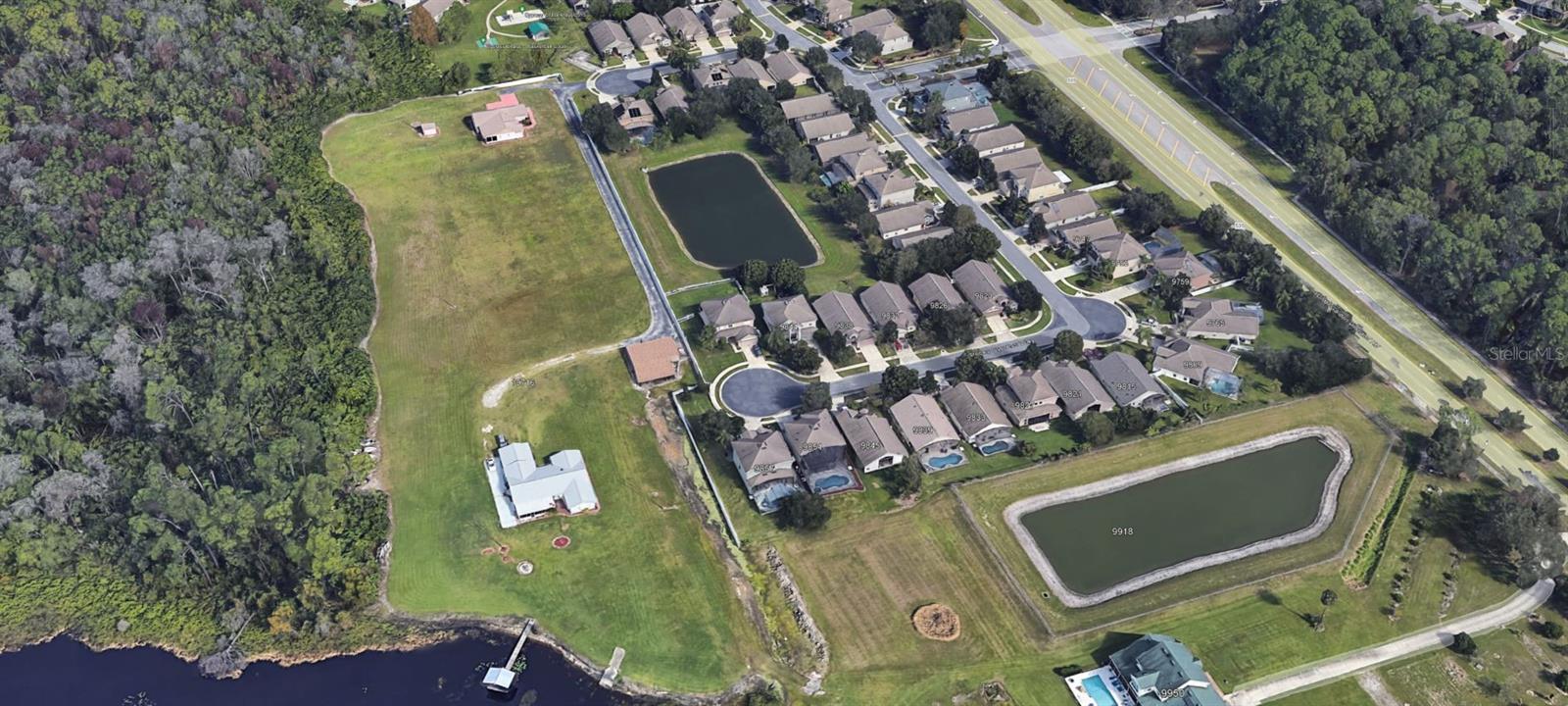 10716 & 10700 GOLDEN CYPRESS CT, ORLANDO, FL, 32836