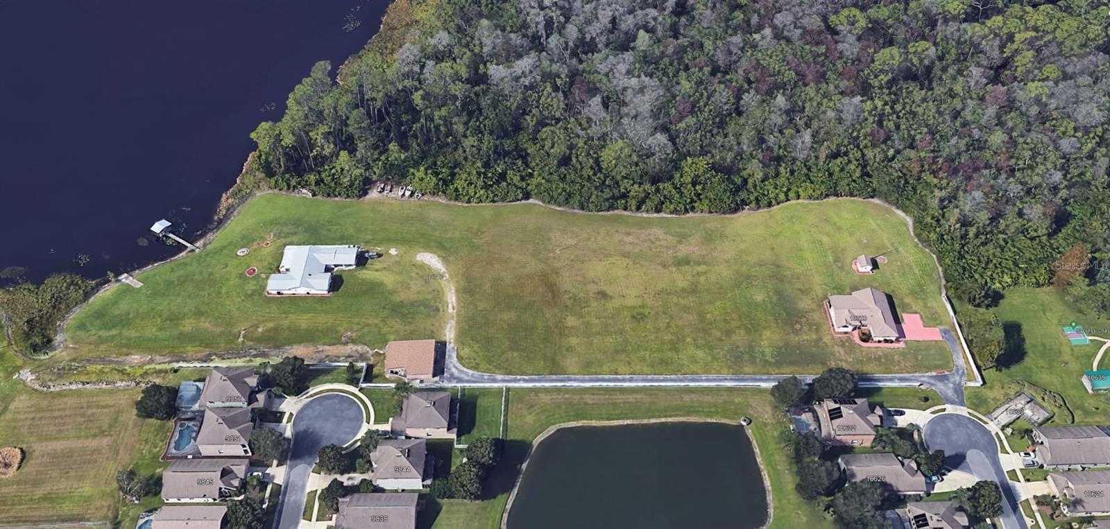 10716 & 10700 GOLDEN CYPRESS CT, ORLANDO, FL, 32836