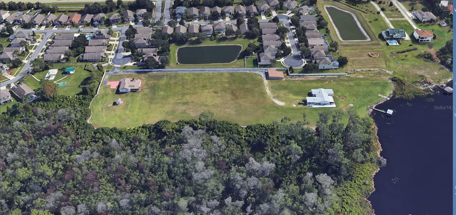 10716 & 10700 GOLDEN CYPRESS CT, ORLANDO, FL, 32836
