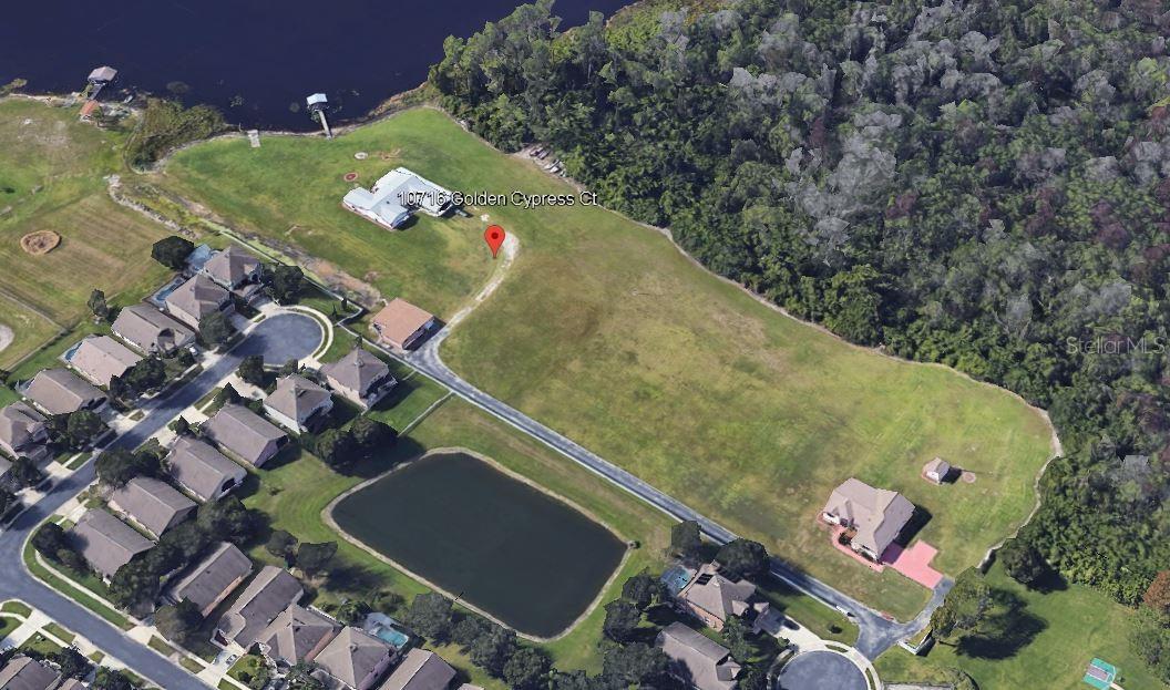 10716 & 10700 GOLDEN CYPRESS CT, ORLANDO, FL, 32836