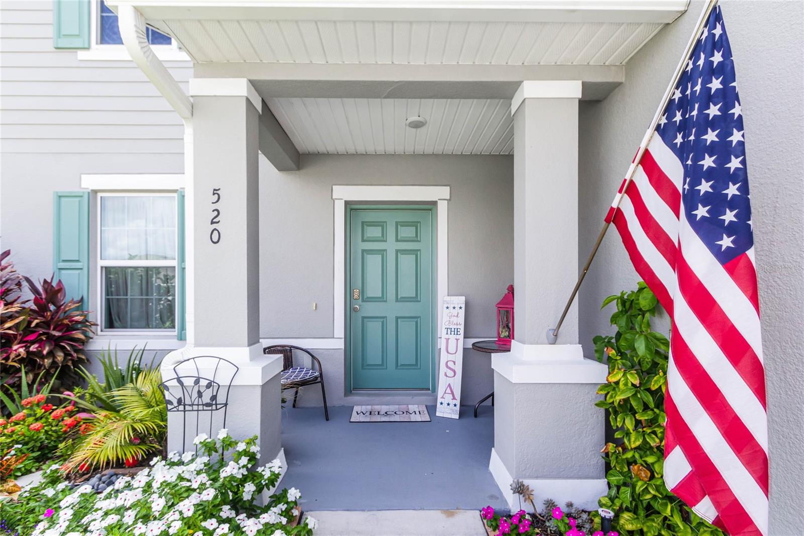 520 PINECREST LOOP, DAVENPORT, FL, 33837