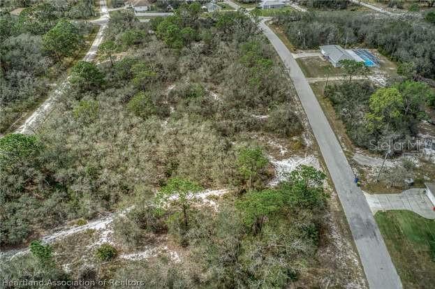 3144 BIRIS AVE, LAKE PLACID, FL, 33852