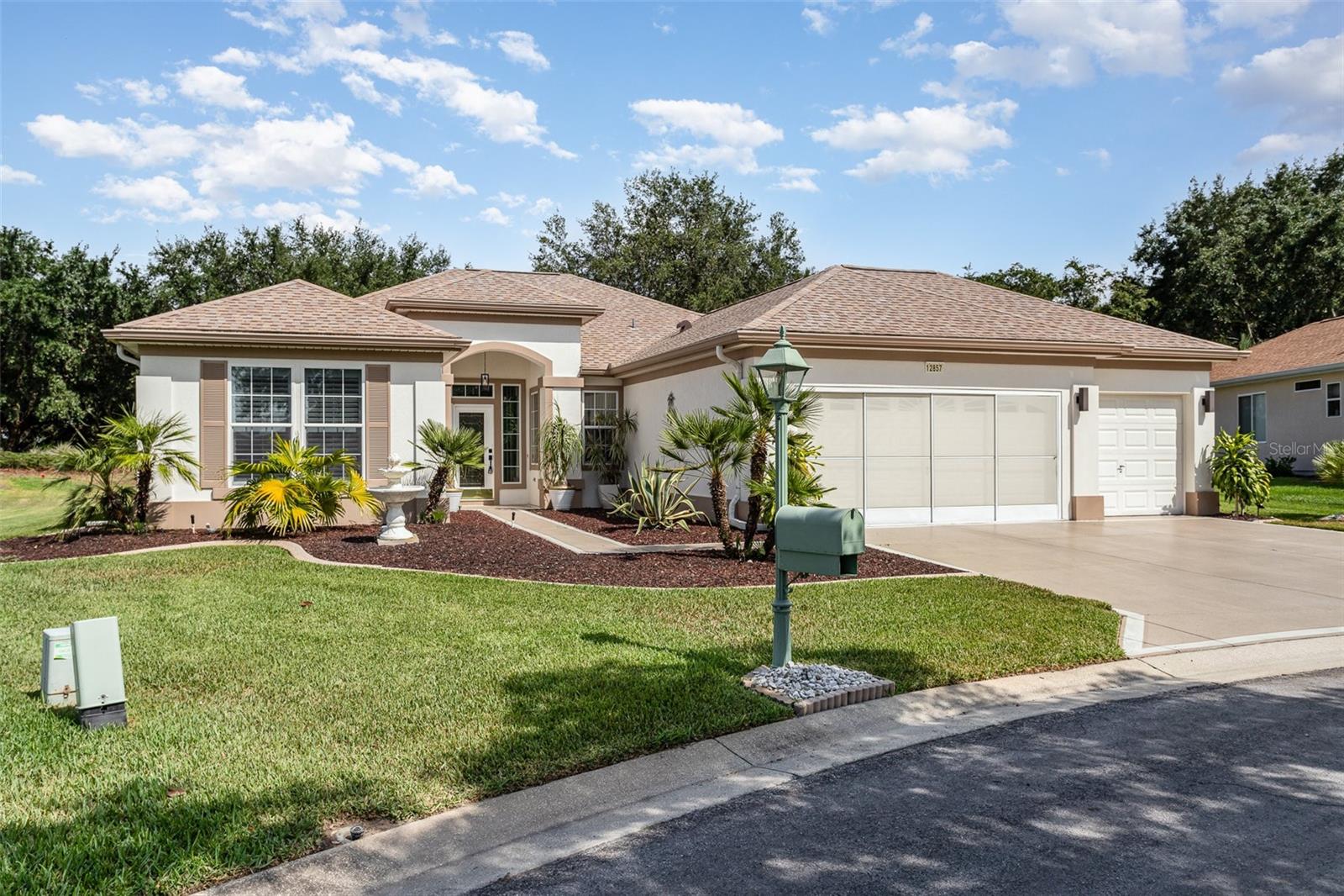 12857 SE 92ND COURT RD, SUMMERFIELD, FL, 34491