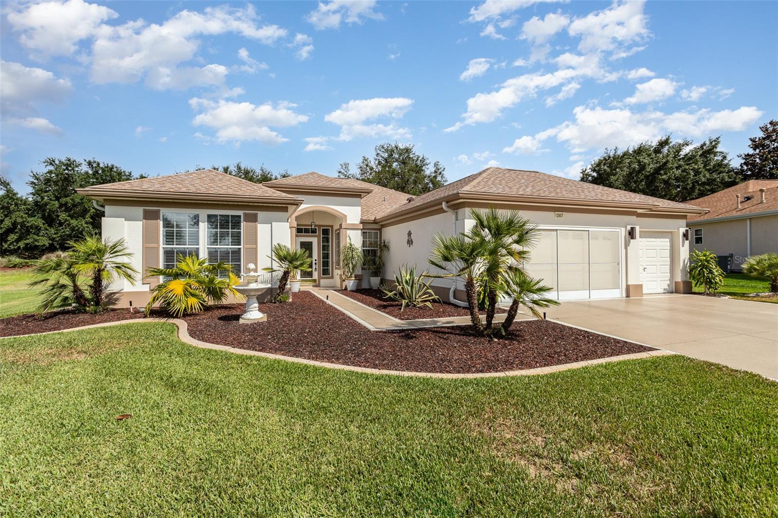 12857 SE 92ND COURT RD, SUMMERFIELD, FL, 34491