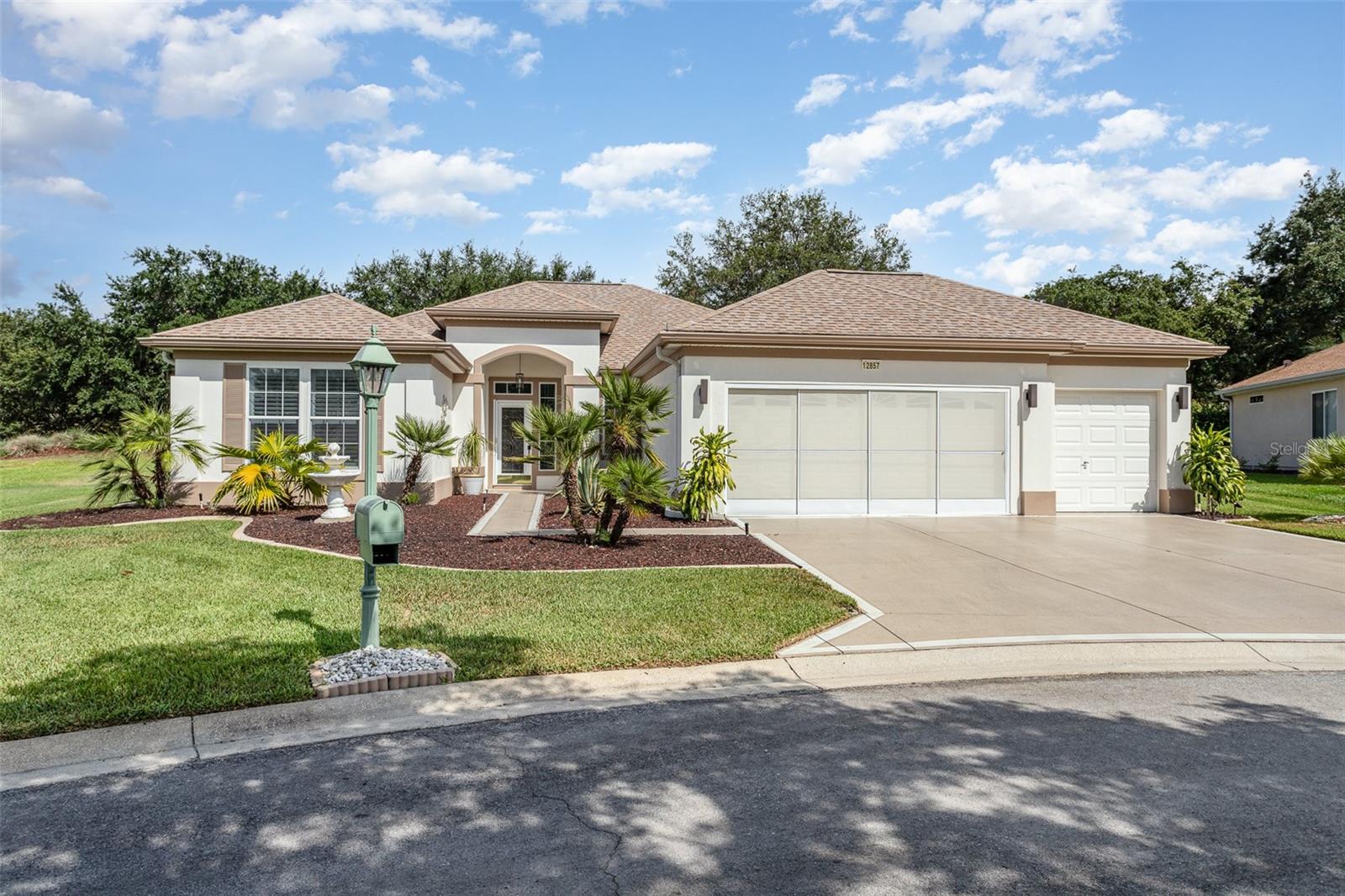 12857 SE 92ND COURT RD, SUMMERFIELD, FL, 34491