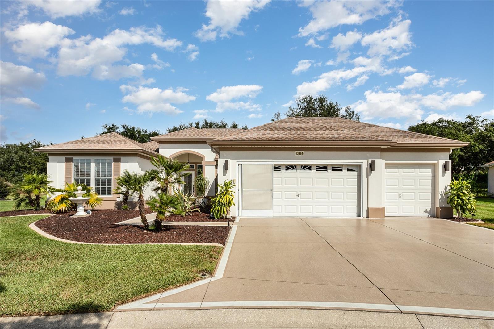 12857 SE 92ND COURT RD, SUMMERFIELD, FL, 34491