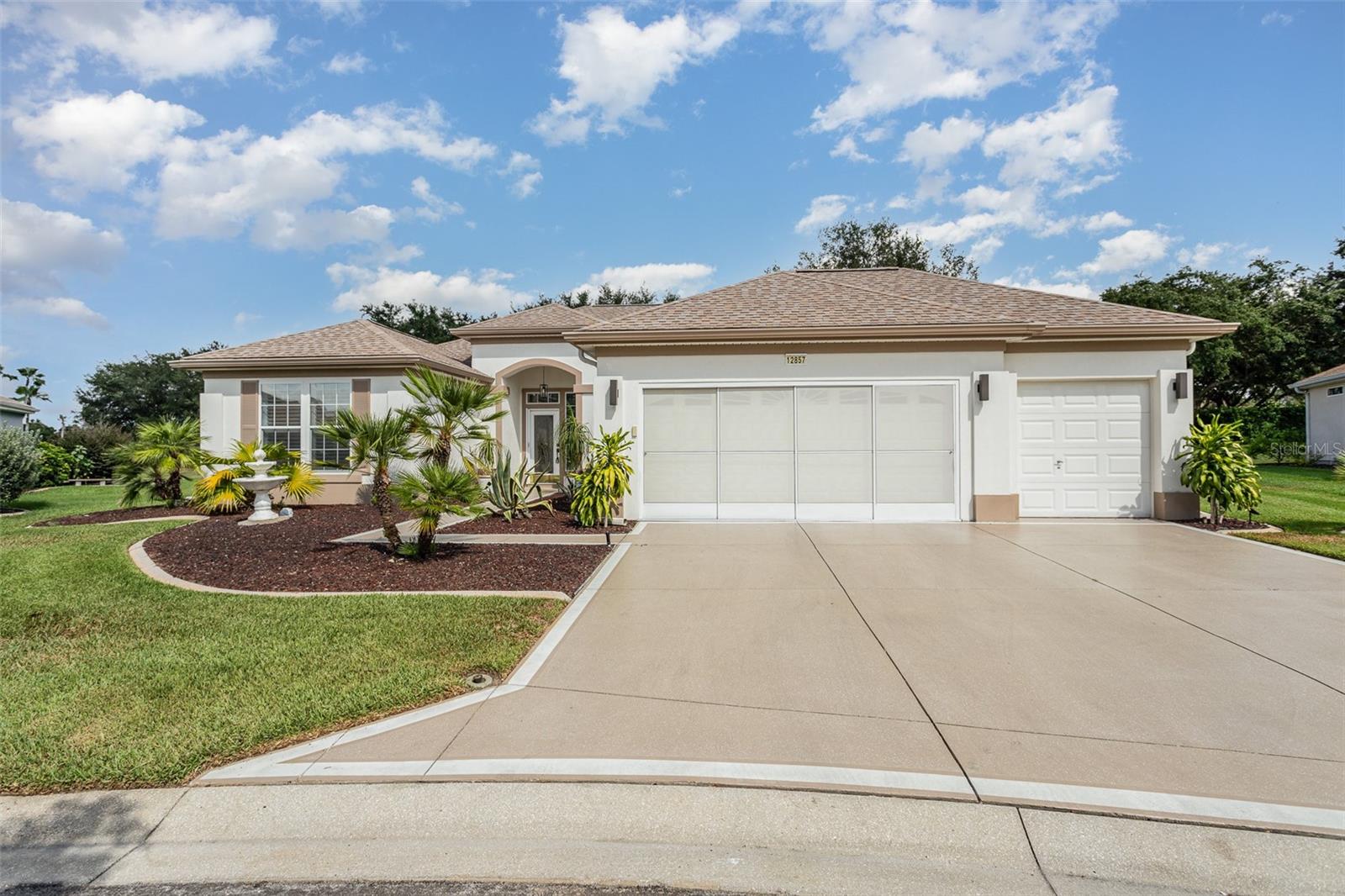 12857 SE 92ND COURT RD, SUMMERFIELD, FL, 34491