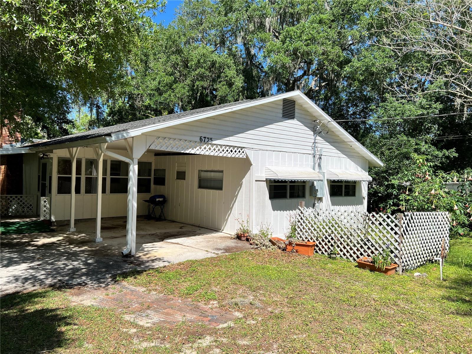 6725 S WHIPPOORWILL CIR, FLORAL CITY, FL, 34436