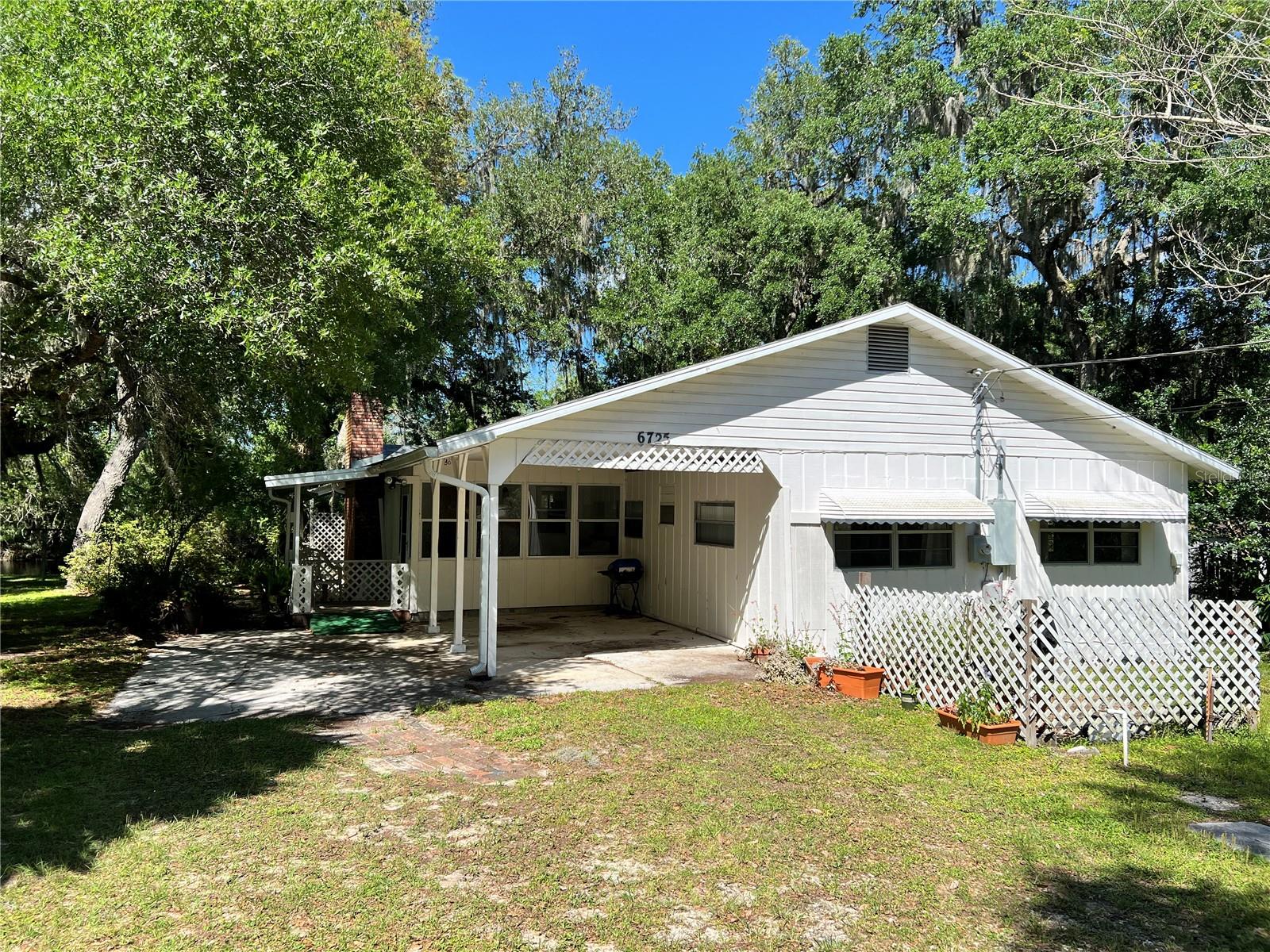 6725 S WHIPPOORWILL CIR, FLORAL CITY, FL, 34436