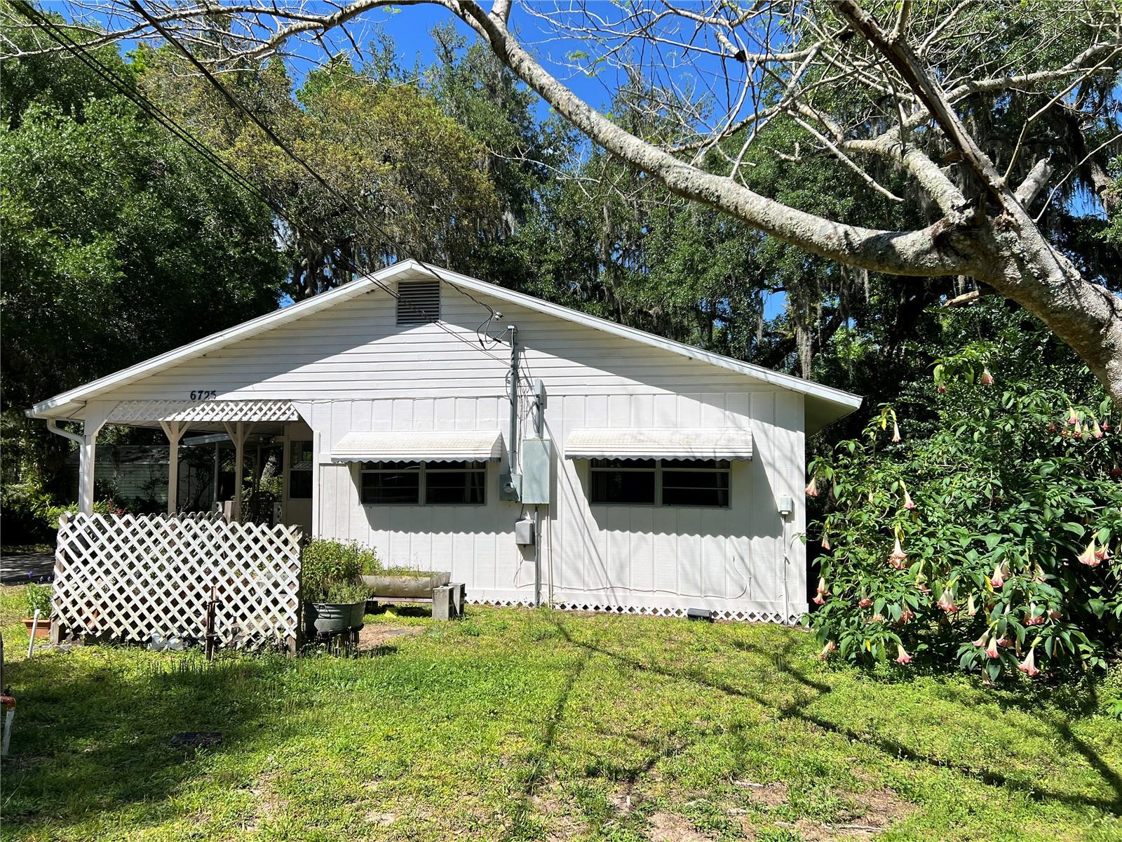 6725 S WHIPPOORWILL CIR, FLORAL CITY, FL, 34436