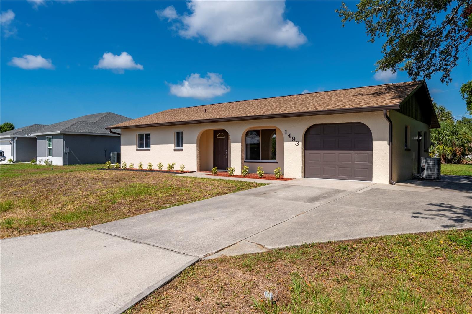1493 EAGLE ST, PORT CHARLOTTE, FL, 33952