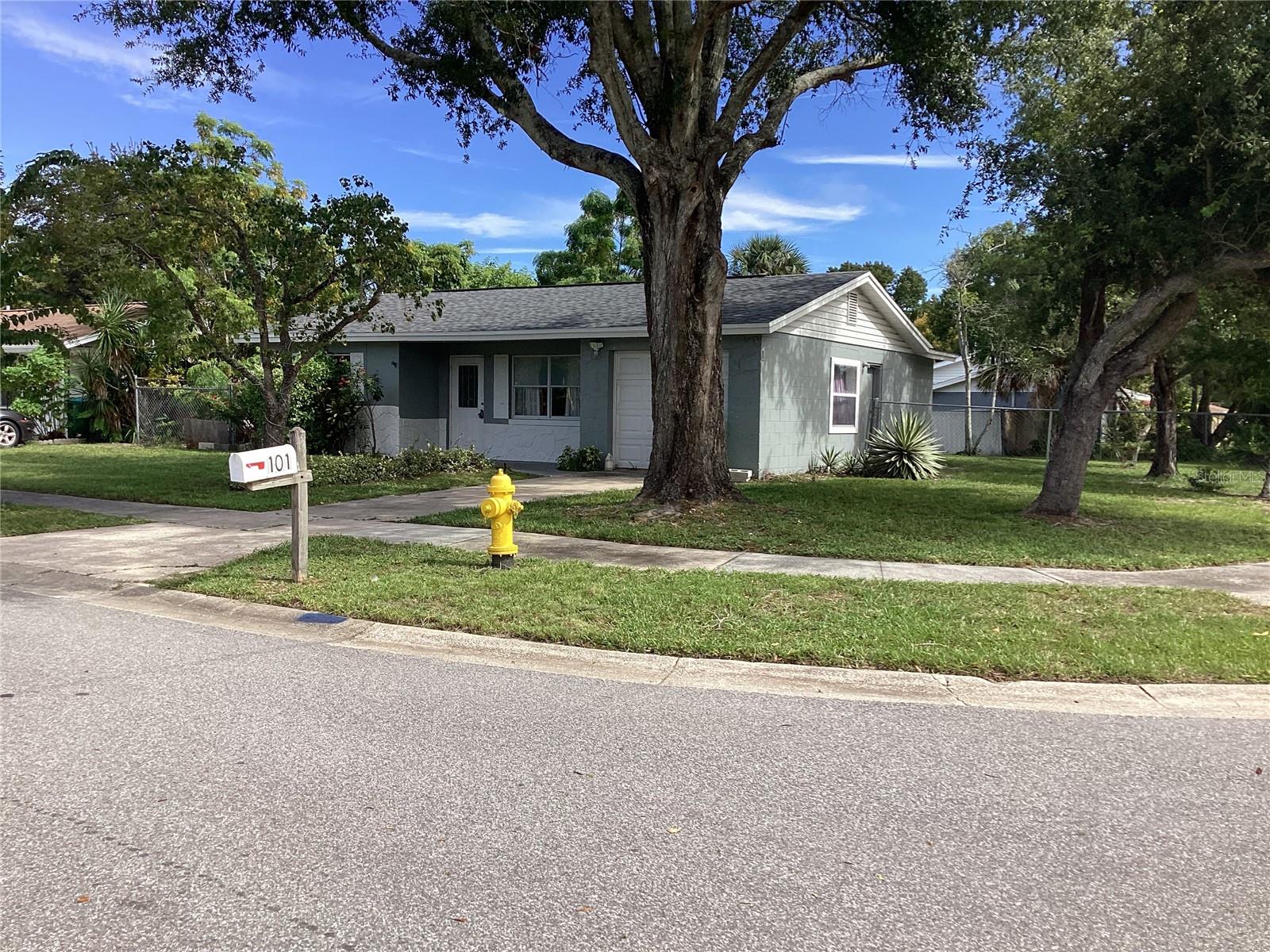 101 ALBERT ST, WINTER SPRINGS, FL, 32708