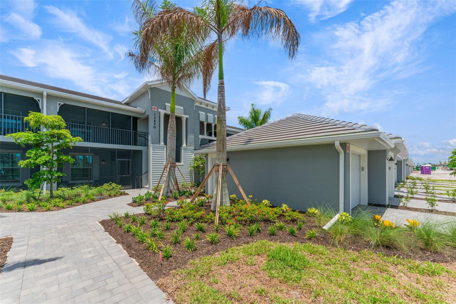 12520 GALAPAGOS CT #207, VENICE, FL, 34293