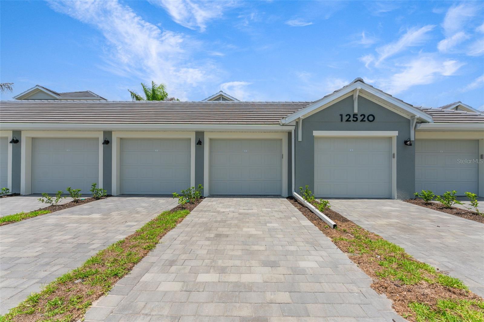 12520 GALAPAGOS CT #207, VENICE, FL, 34293