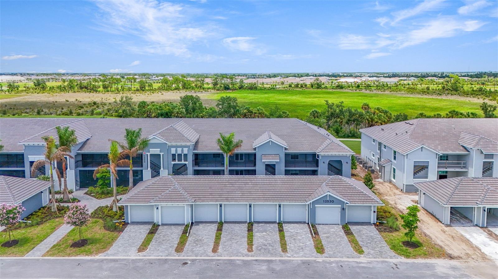 12520 GALAPAGOS CT #207, VENICE, FL, 34293