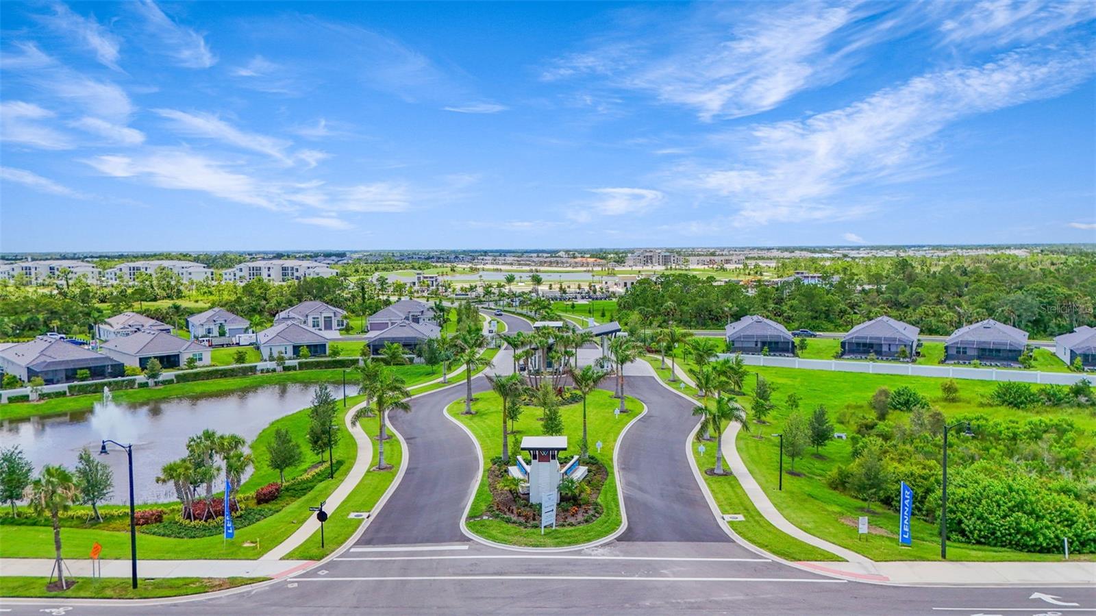 12520 GALAPAGOS CT #207, VENICE, FL, 34293