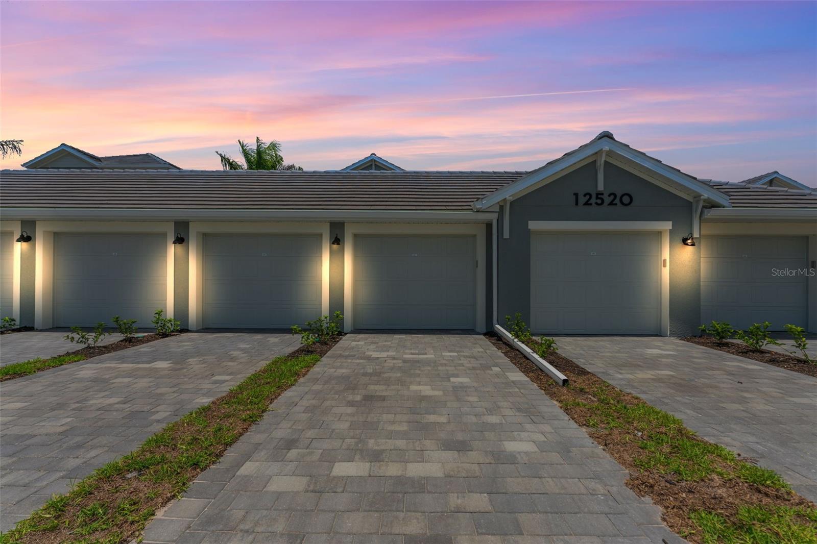12520 GALAPAGOS CT #207, VENICE, FL, 34293