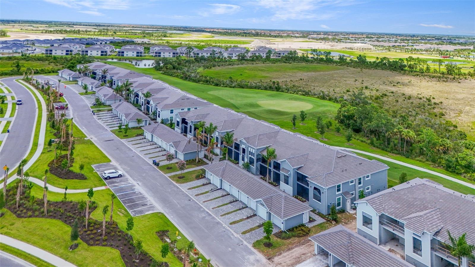12520 GALAPAGOS CT #207, VENICE, FL, 34293