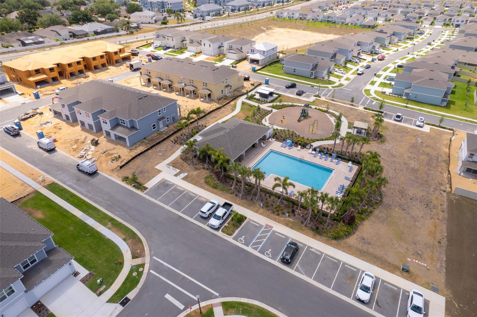 2742 FETCHING TRL, DAVENPORT, FL, 33896