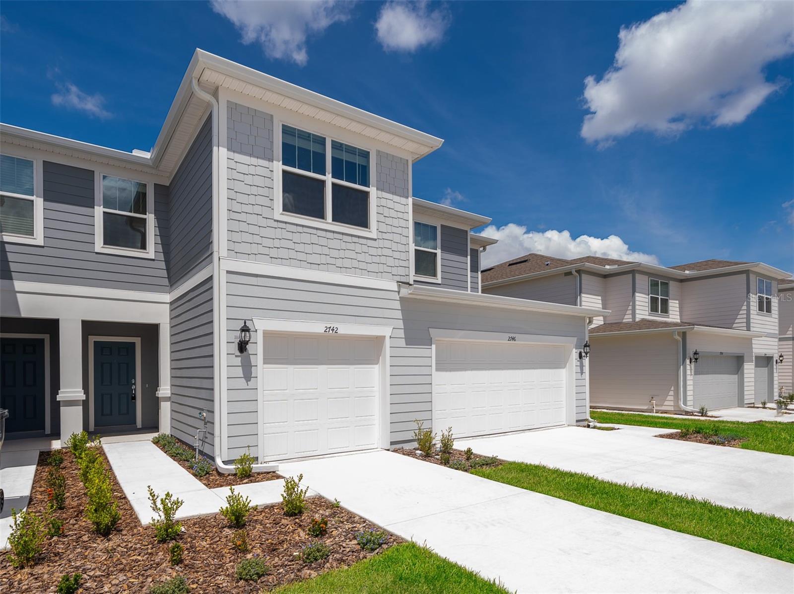 2742 FETCHING TRL, DAVENPORT, FL, 33896