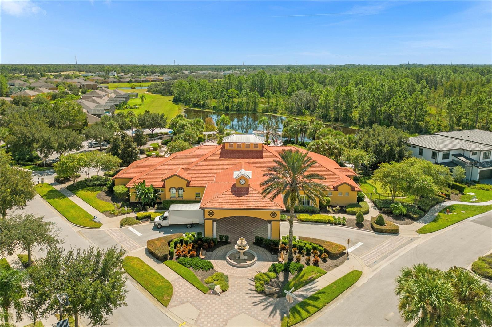 308 YELLOW SNAPDRAGON DR, DAVENPORT, FL, 33837