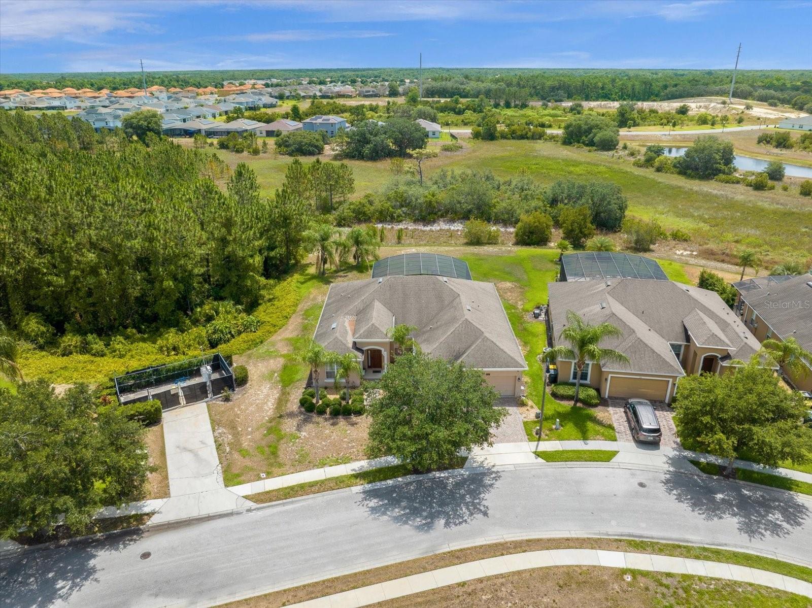 308 YELLOW SNAPDRAGON DR, DAVENPORT, FL, 33837