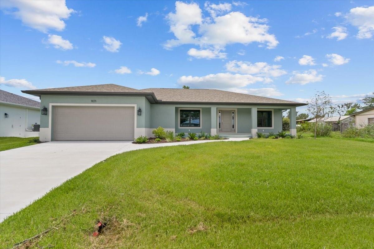 9171 PROSPECT AVE, ENGLEWOOD, FL, 34224