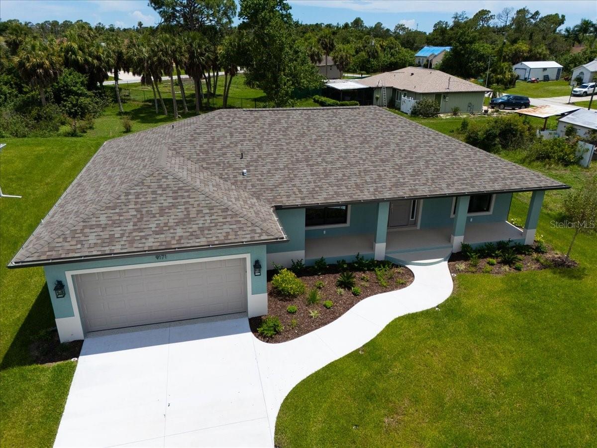 9171 PROSPECT AVE, ENGLEWOOD, FL, 34224