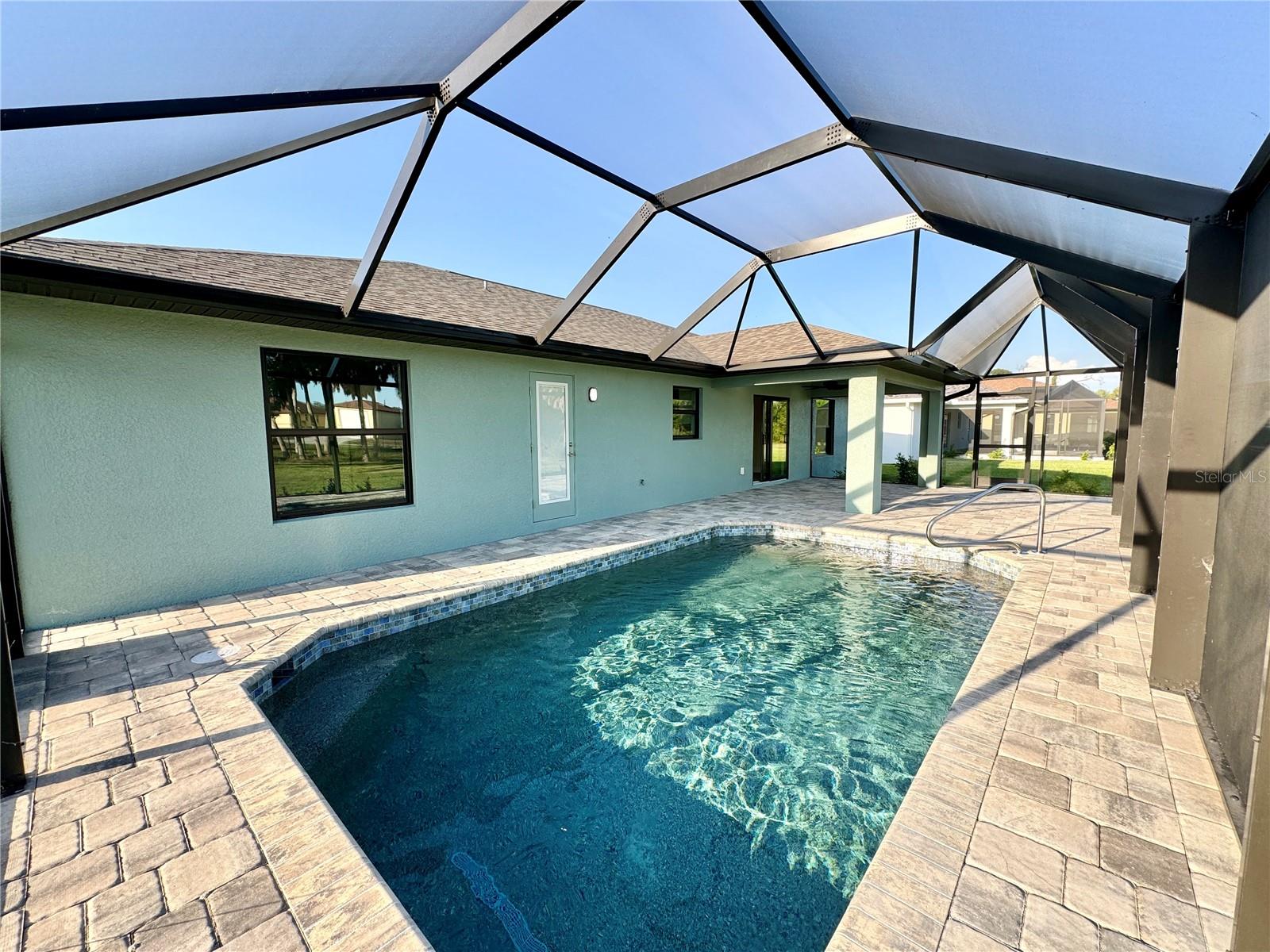 9171 PROSPECT AVE, ENGLEWOOD, FL, 34224