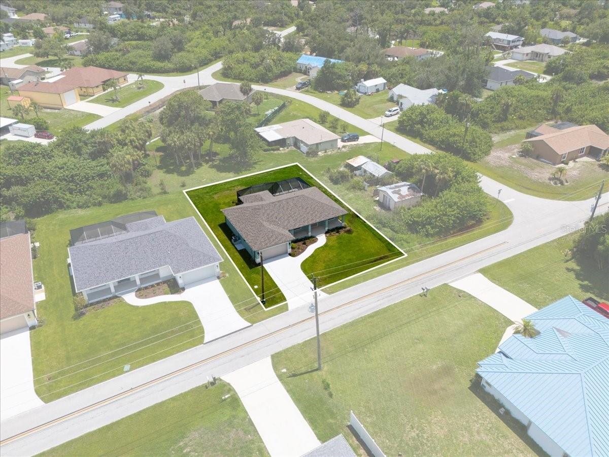 9171 PROSPECT AVE, ENGLEWOOD, FL, 34224