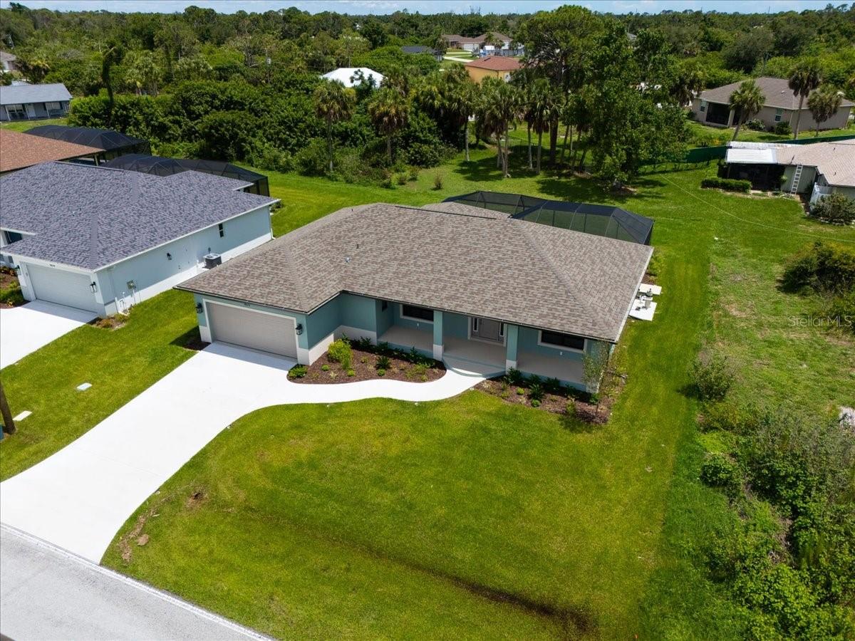 9171 PROSPECT AVE, ENGLEWOOD, FL, 34224