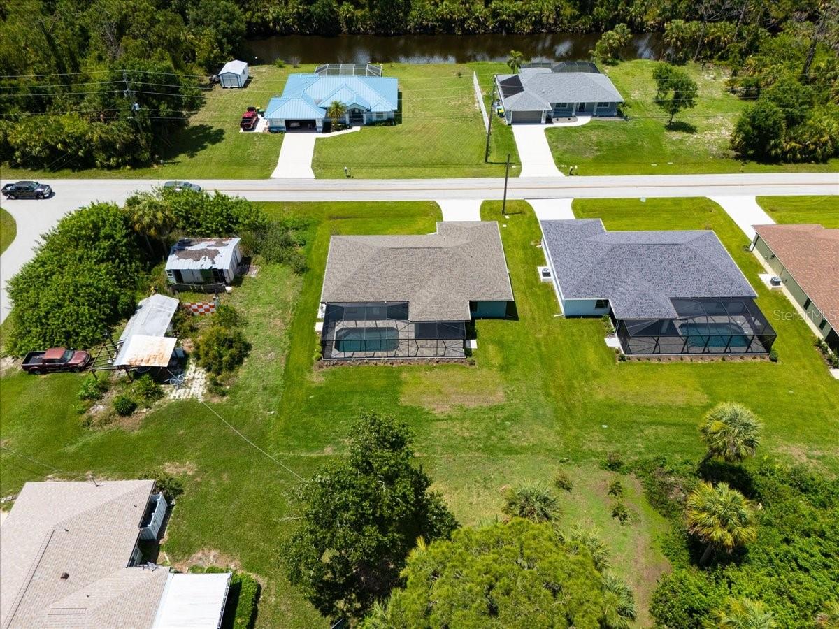 9171 PROSPECT AVE, ENGLEWOOD, FL, 34224