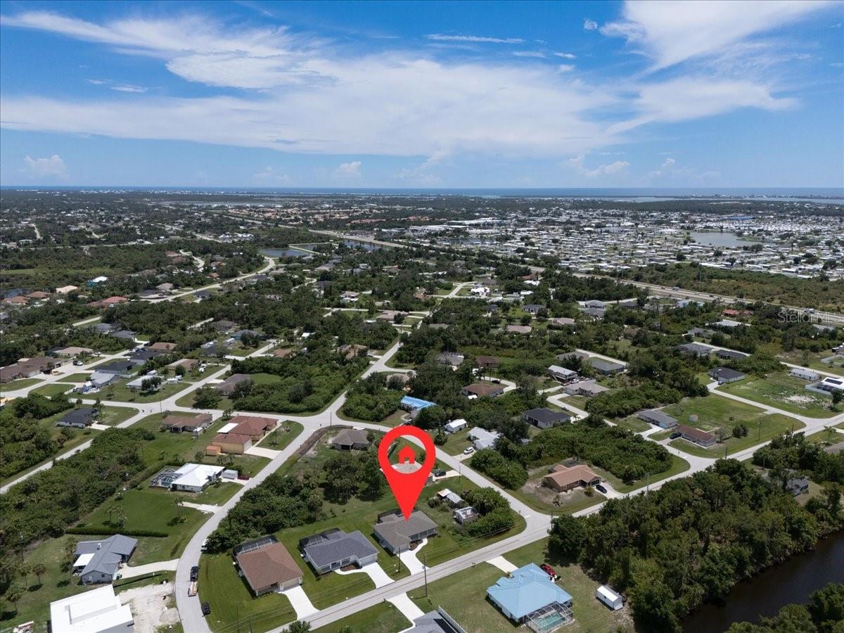 9171 PROSPECT AVE, ENGLEWOOD, FL, 34224