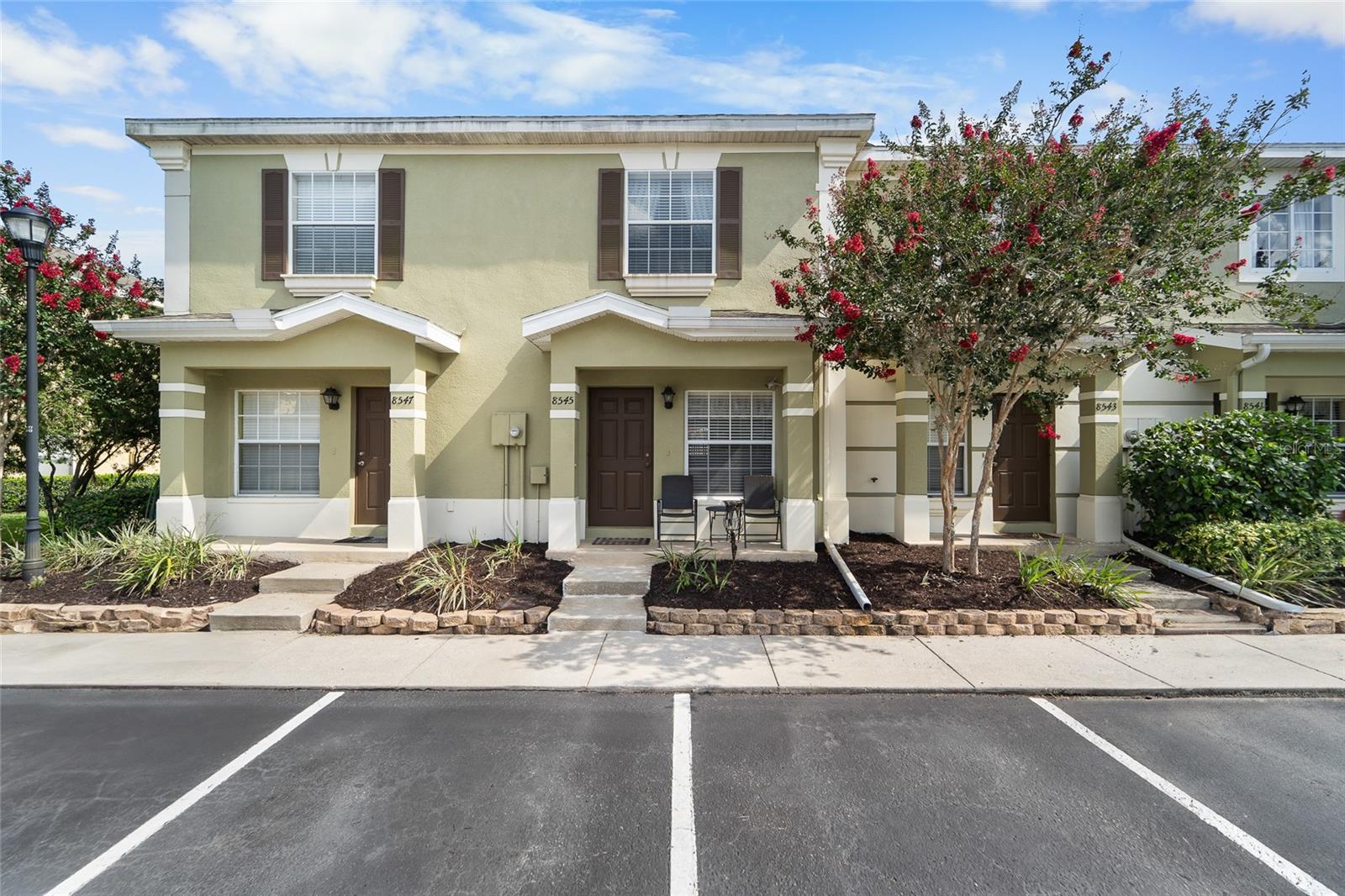 8545 TRAIL WIND DR, TAMPA, FL, 33647