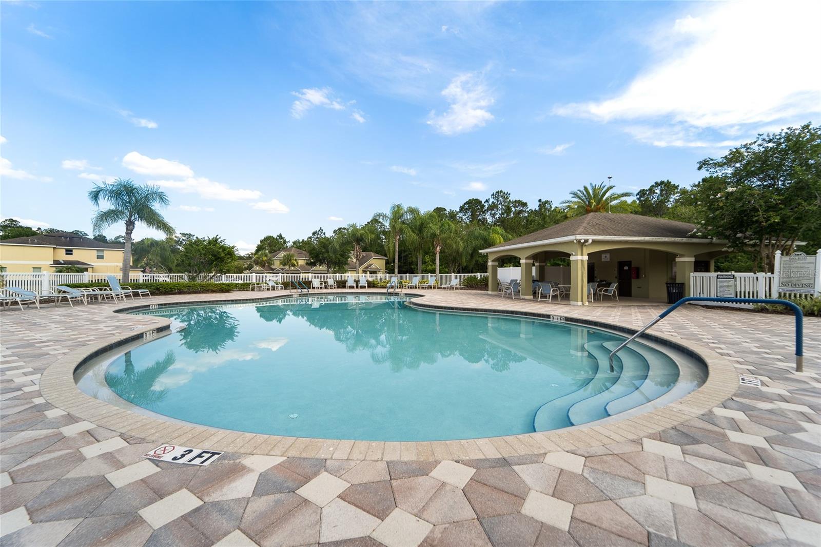 8545 TRAIL WIND DR, TAMPA, FL, 33647