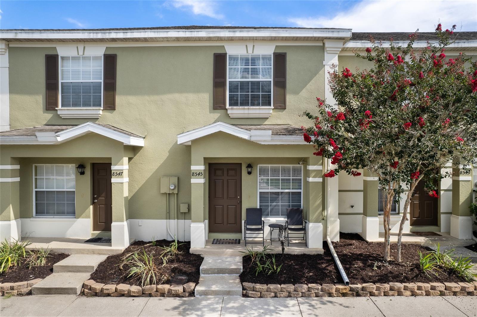 8545 TRAIL WIND DR, TAMPA, FL, 33647