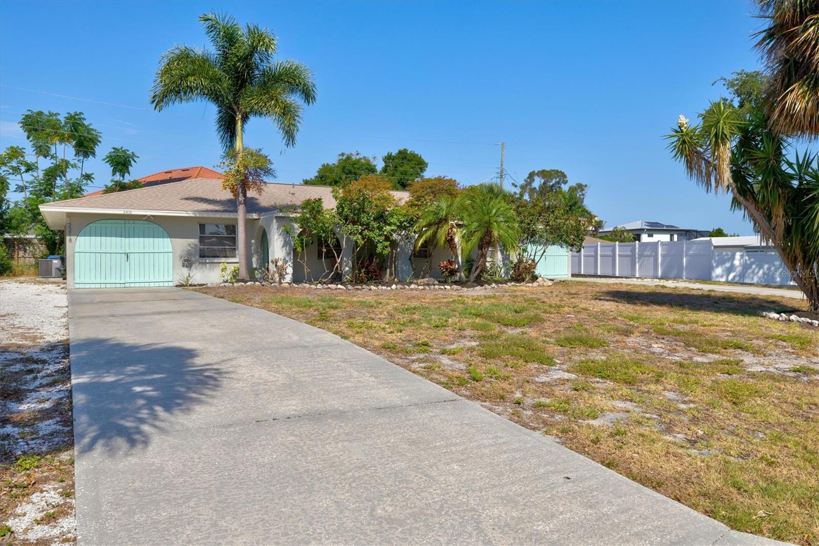 2214 MICHELE DR, SARASOTA, FL, 34231