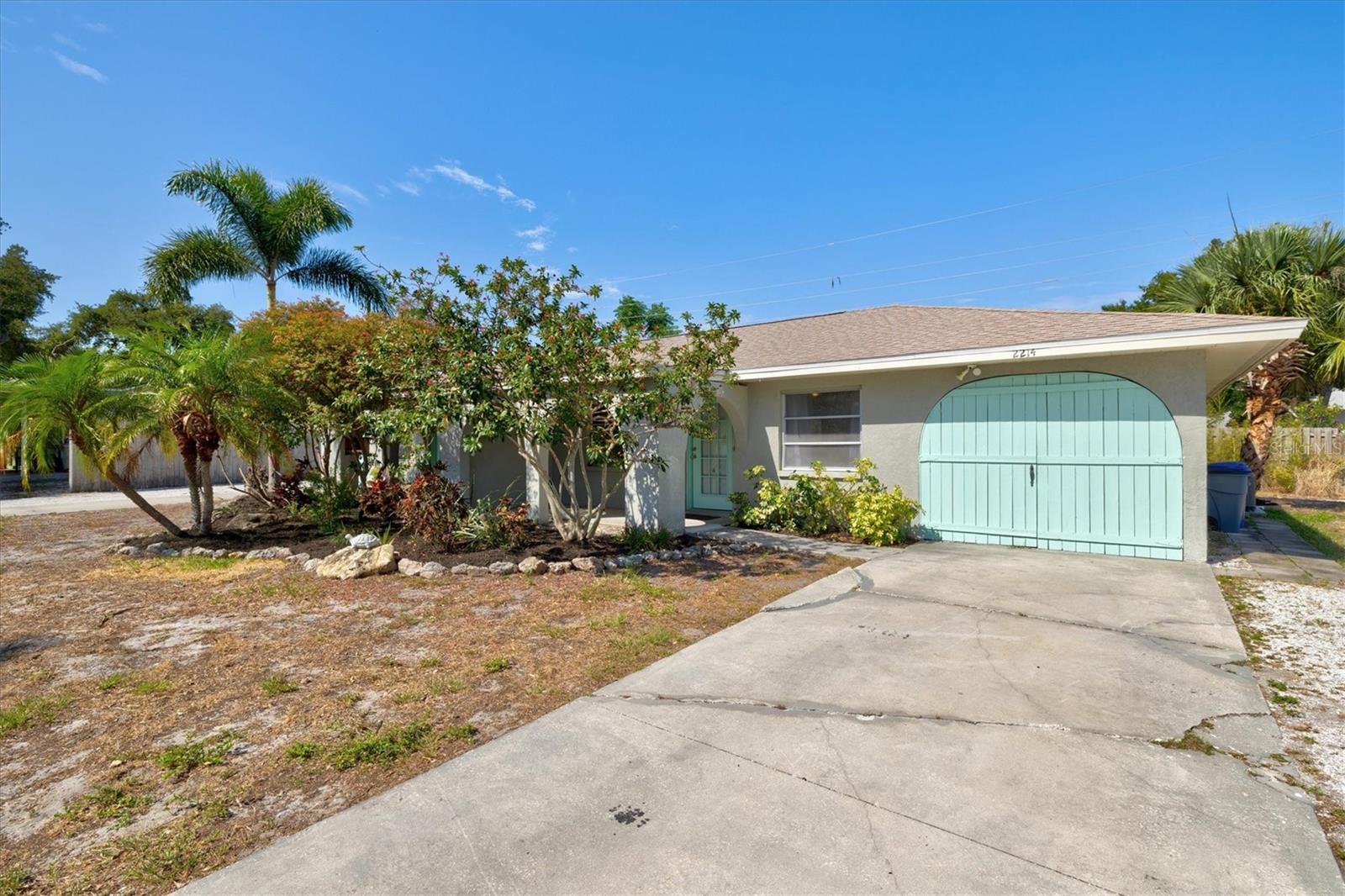 2214 MICHELE DR, SARASOTA, FL, 34231