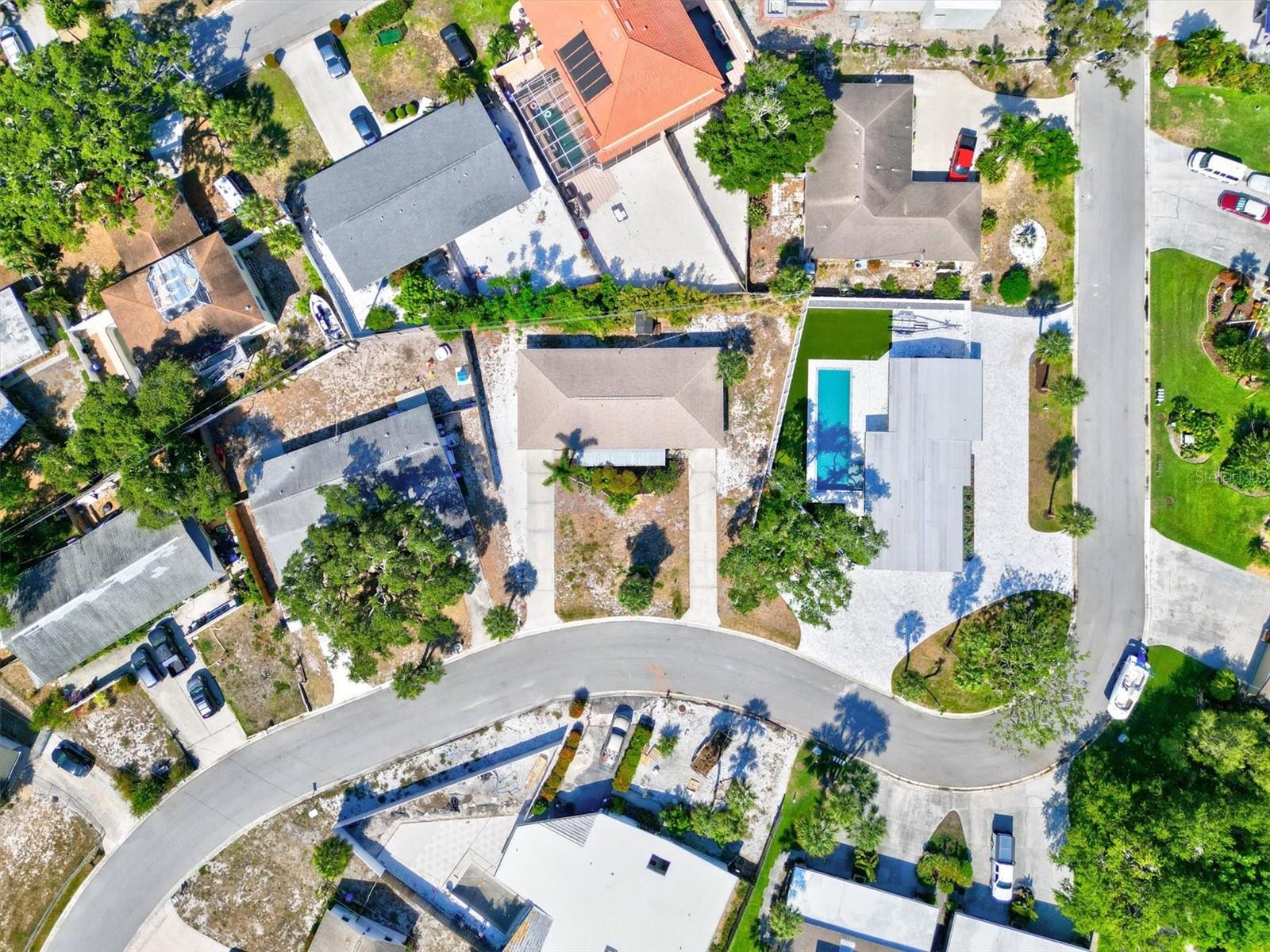 2214 MICHELE DR, SARASOTA, FL, 34231