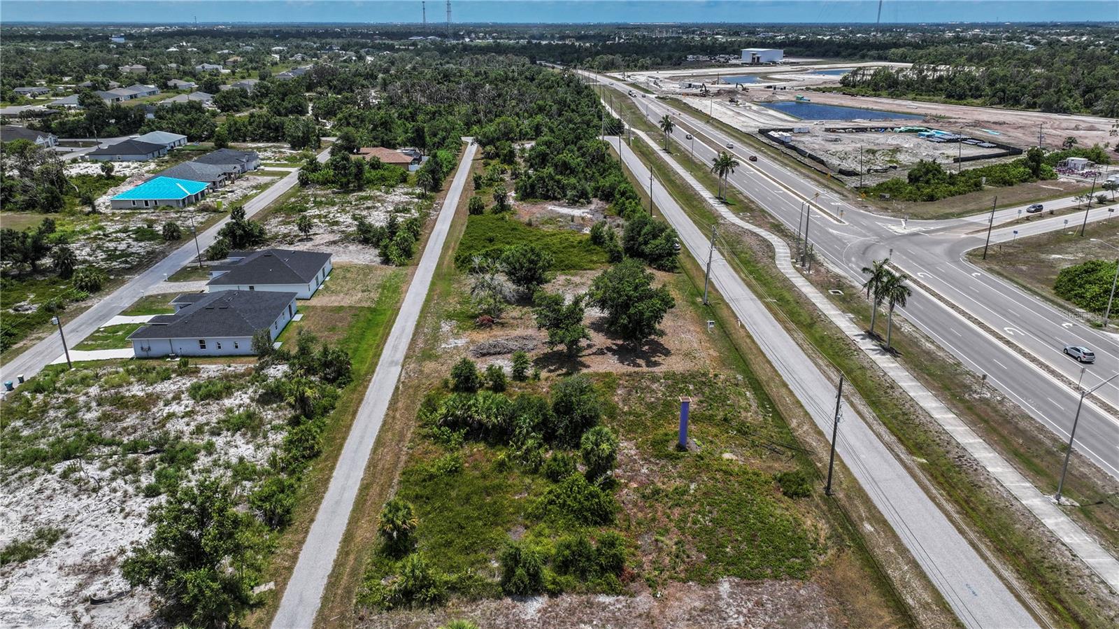 8576 WILTSHIRE DR, PORT CHARLOTTE, FL, 33981