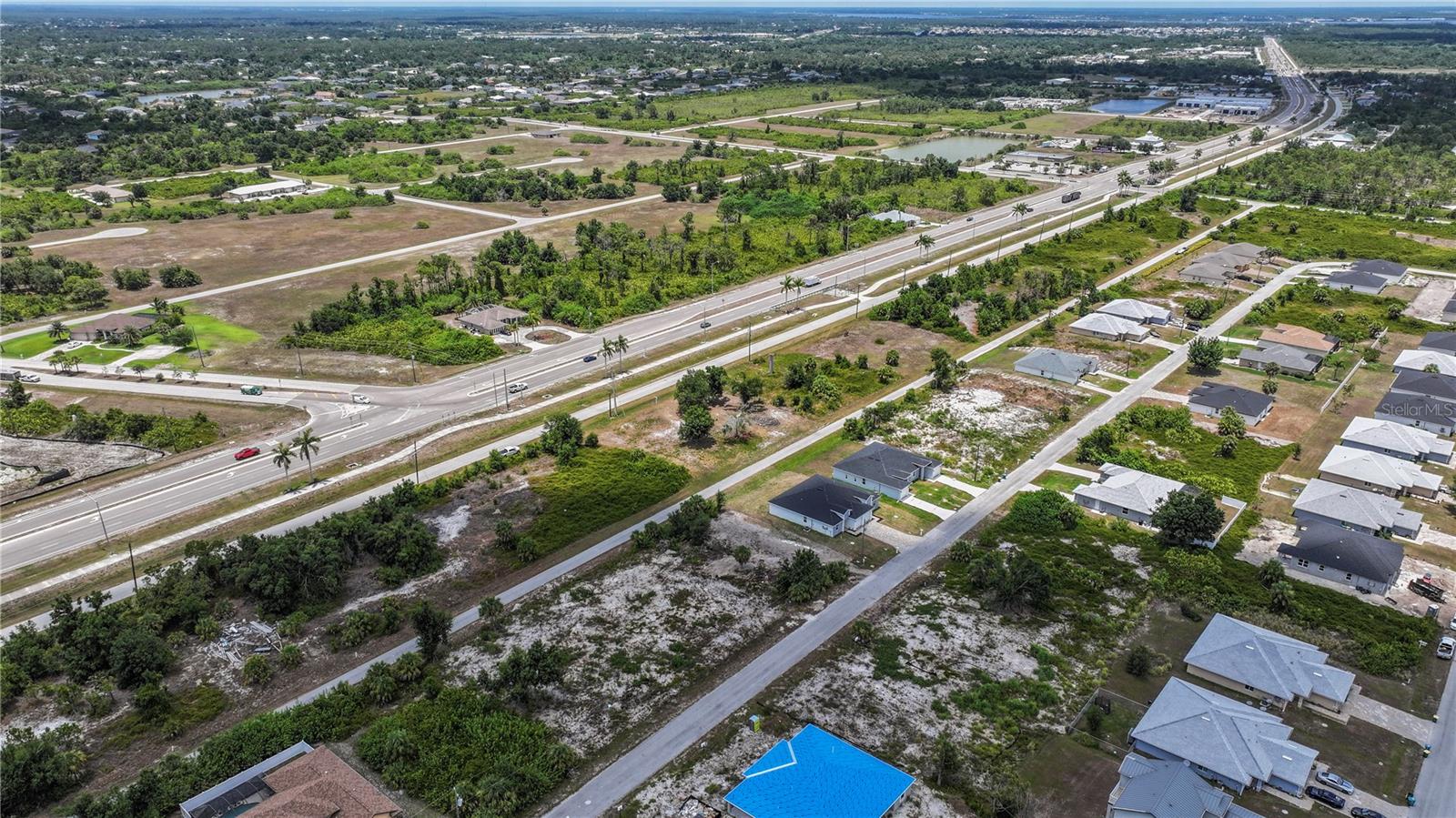 8576 WILTSHIRE DR, PORT CHARLOTTE, FL, 33981